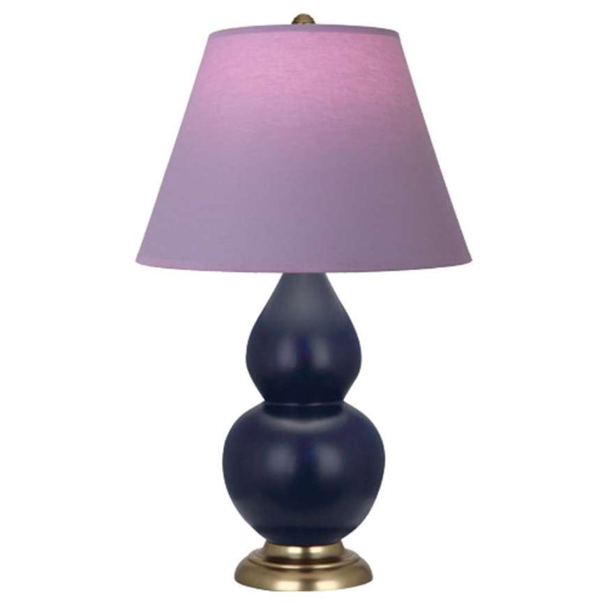 Picture of SMALL DOUBLE GOURD ACCENT LAMP MMB50L