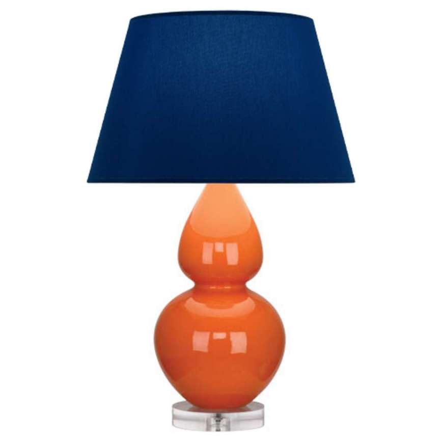 Picture of DOUBLE GOURD TABLE LAMP A675N