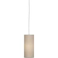 Picture of ELENA PENDANT IN PAINTED WHITE FINISH B167