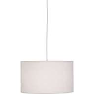 Picture of ELENA PENDANT IN PAINTED WHITE FINISH W168