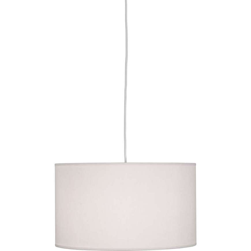 Picture of ELENA PENDANT IN PAINTED WHITE FINISH W168