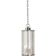 Picture of COLE PENDANT IN POLISHED NICKEL FINISH S3336