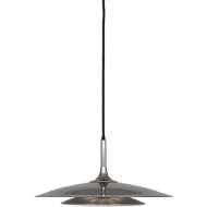 Picture of AXIOM PENDANT IN POLISHED NICKEL FINISH S3390