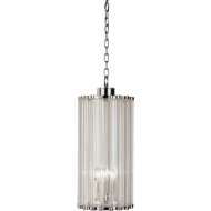 Picture of COLE PENDANT IN POLISHED NICKEL FINISH S3337