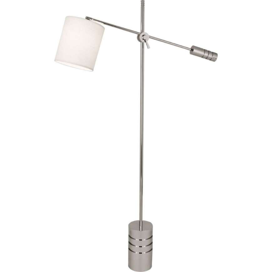 Picture of CAMPBELL FLOOR LAMP IN  S292