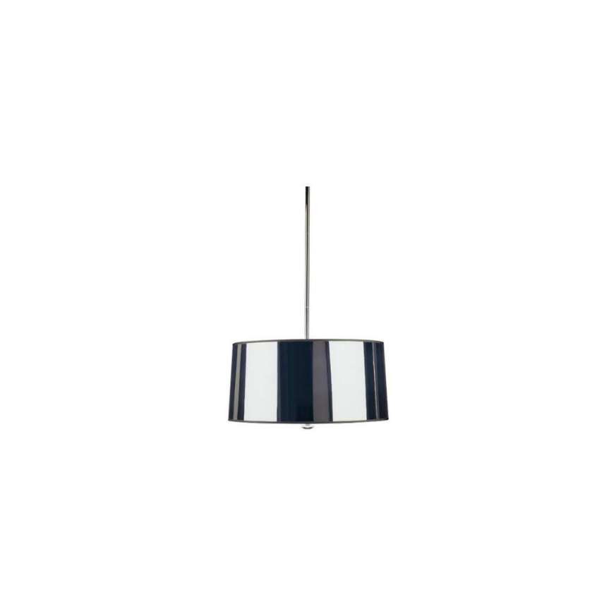 Picture of PENELOPE PENDANT IN POLISHED NICKEL S808