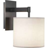 Picture of ECHO WALL SCONCE IN DEEP PATINA BRONZE Z2172