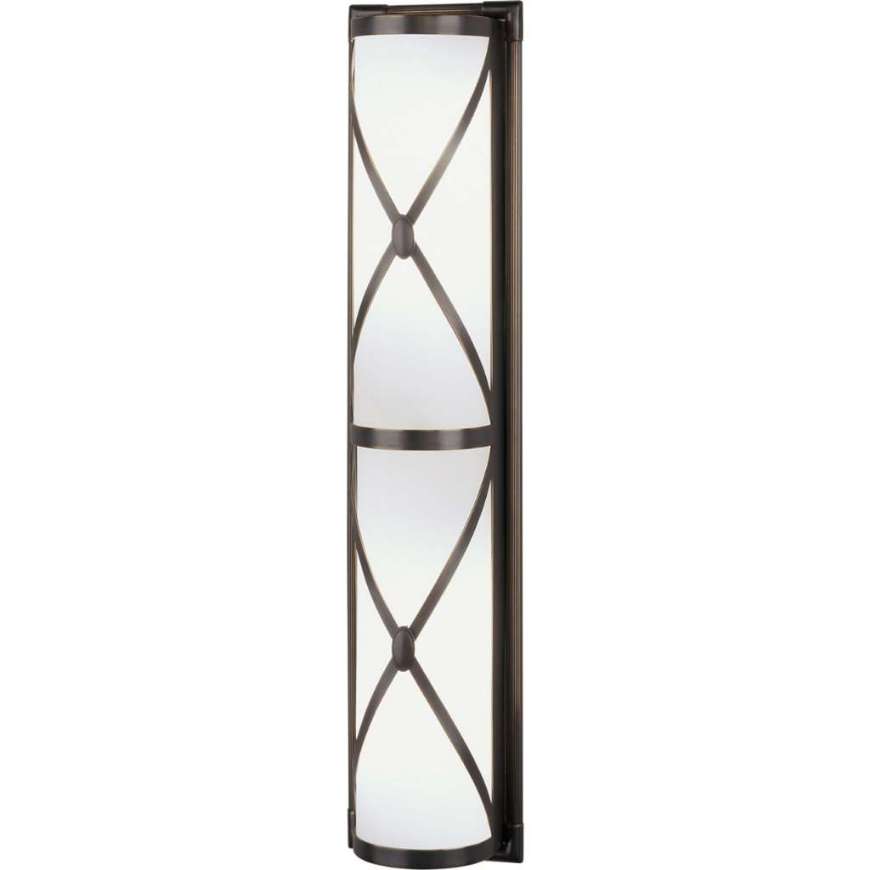 Picture of CHASE WALL SCONCE IN DEEP PATINA BRONZE Z1987