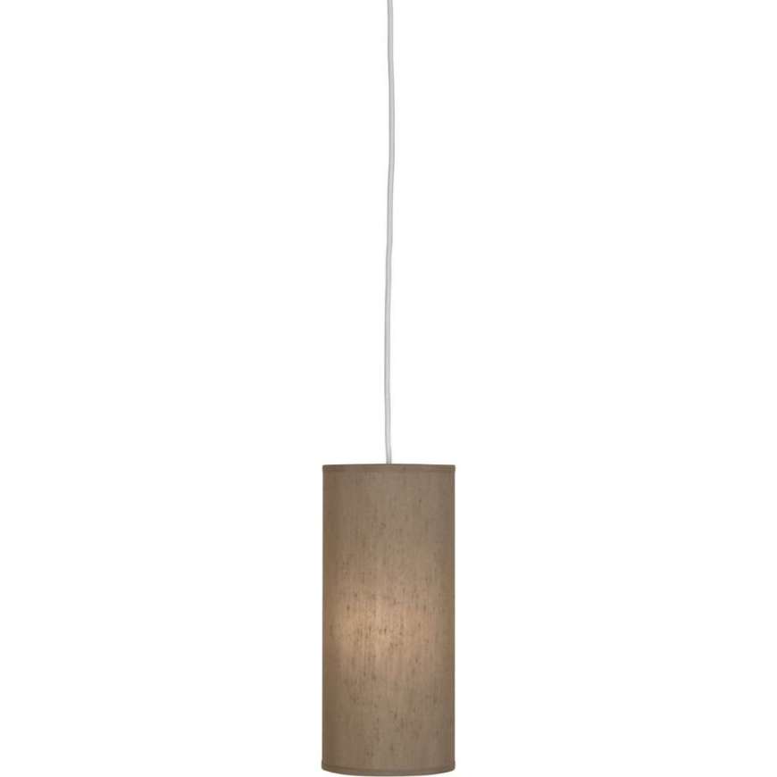 Picture of ELENA PENDANT IN PAINTED WHITE FINISH K167