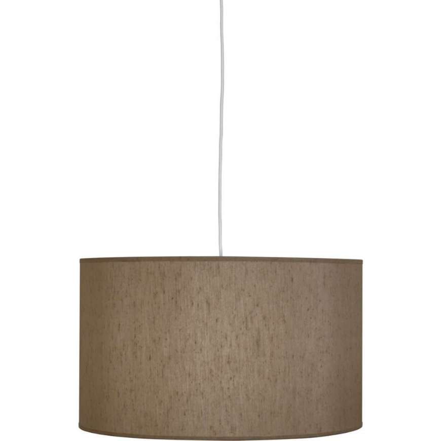 Picture of ELENA PENDANT IN PAINTED WHITE FINISH K169