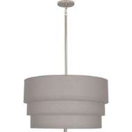 Picture of DECKER PENDANT IN POLISHED NICKEL FINISH SG142