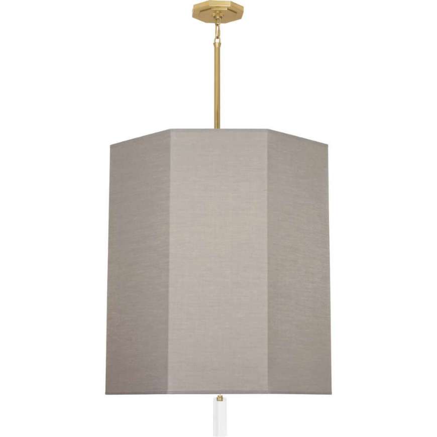 Picture of KATE PENDANT IN MODERN BRASS FINISH SG202