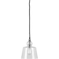 Picture of ALBERT PENDANT IN POLISHED NICKEL S746