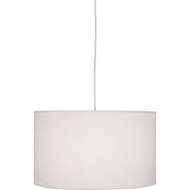 Picture of ELENA PENDANT IN PAINTED WHITE FINISH W169