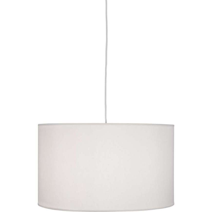 Picture of ELENA PENDANT IN PAINTED WHITE FINISH W169