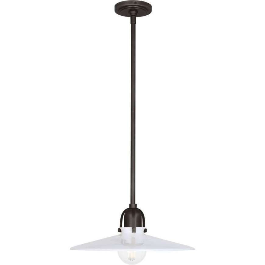 Picture of RICO ESPINET ARIAL PENDANT IN DEEP PATINA BRONZE Z615