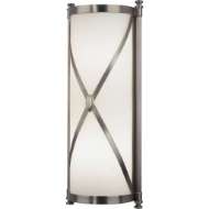 Picture of CHASE WALL SCONCE IN DARK ANTIQUE NICKEL D1986