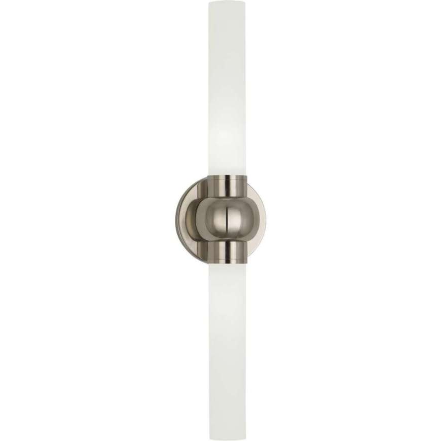 Picture of DAPHNE WALL SCONCE IN ANTIQUE SILVER FINISH B6900