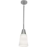 Picture of WHEATLEY PENDANT IN POLISHED CHROME C257F