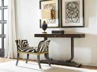 Picture of DECORATIF CONSOLE TABLE     