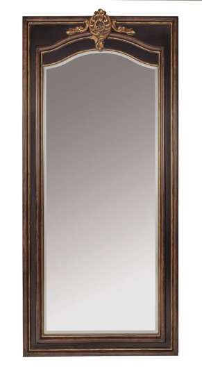 Picture of MAJORCA FLOOR MIRROR (MAJ37)    