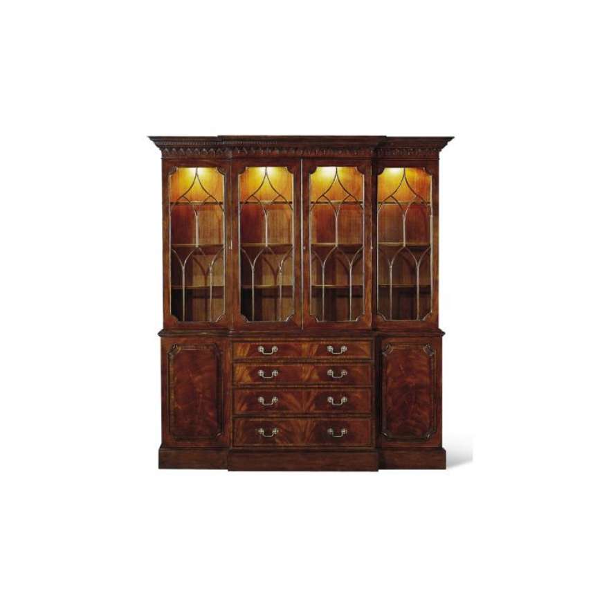 Picture of JESSICA DISPLAY CABINET (SH12-012303M)    