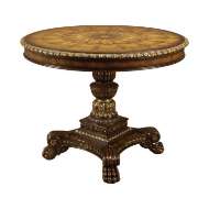 Picture of GADROON CENTER TABLE     