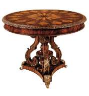 Picture of SPIRO CENTER TABLE     