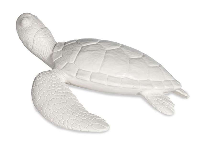 Picture of SHELLDON TORTOISE ACCESSORY WHITE    