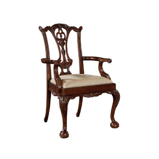 Picture of PHILADELPHIA ARM CHAIR     