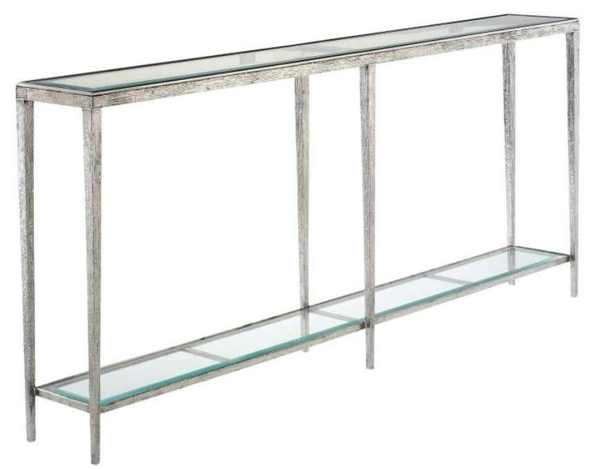 Picture of JINX LARGE NICKEL CONSOLE    