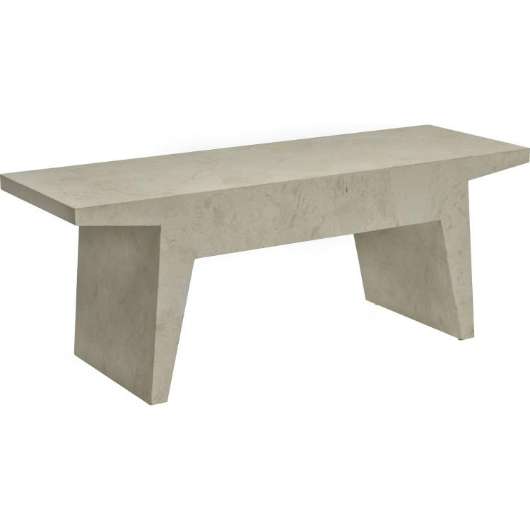 Picture of MONOLITH BENCH      