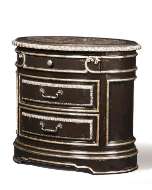 Picture of PIAZZA SAN MARCO NIGHTSTAND (PSM12-2)   