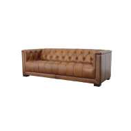 Picture of DOBBS SOFA RA3188-RUS-CAM     