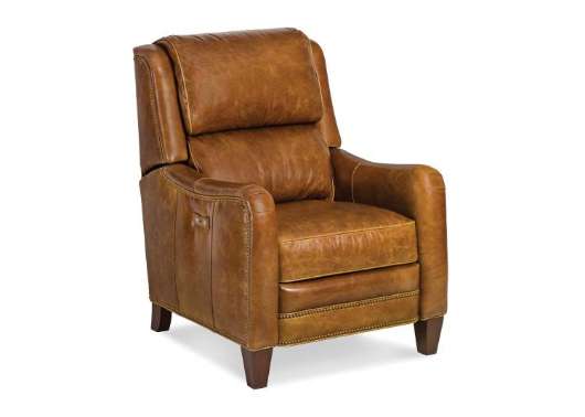 Picture of SANFORD POWER RECLINER RA7068PR-DEL-SAD    