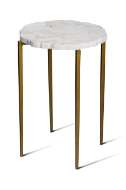 Picture of FOSSIL TOP ACCENT TABLE (SH07-123118)   