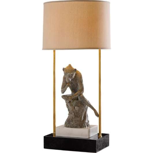 Picture of KONG TABLE LAMP     