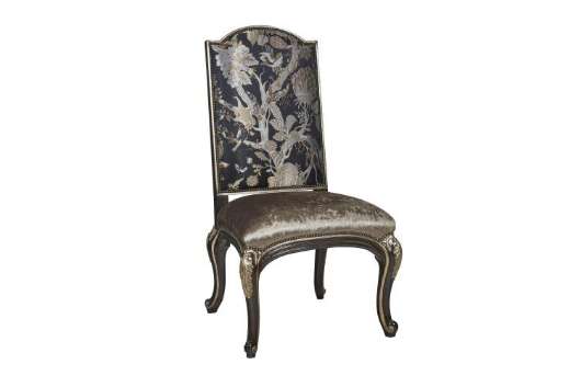 Picture of PIAZZA SAN MARCO SIDE CHAIR (PSM65-1)  