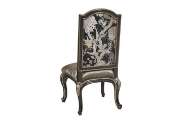 Picture of PIAZZA SAN MARCO SIDE CHAIR (PSM65-1)  