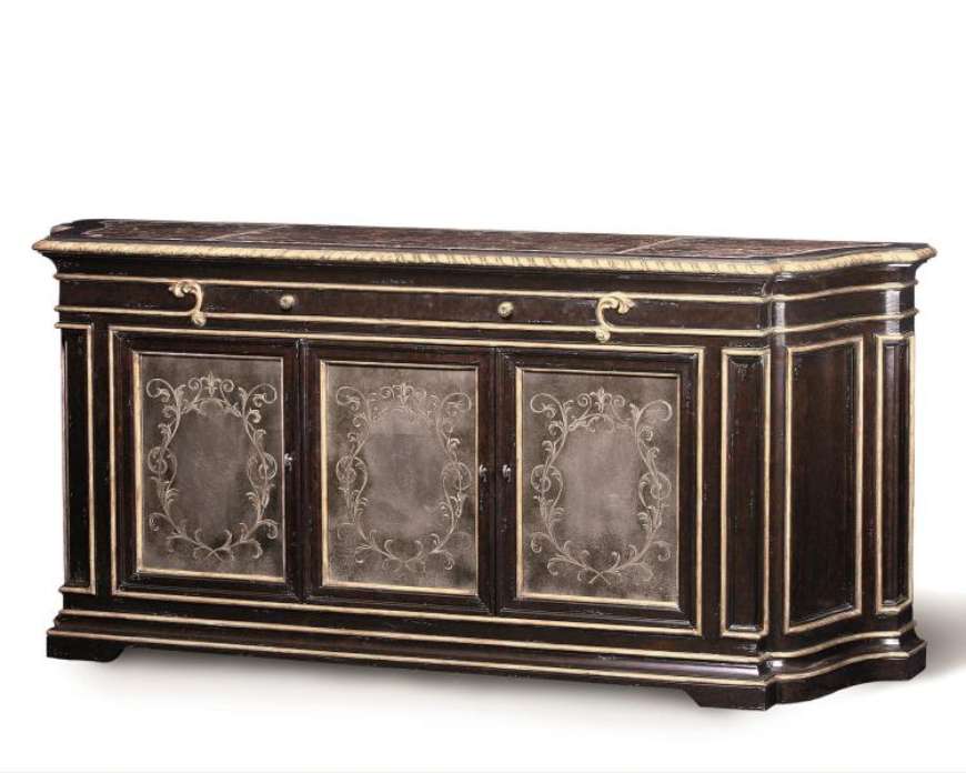 Picture of PIAZZA SAN MARCO CREDENZA (PSM10-1)   