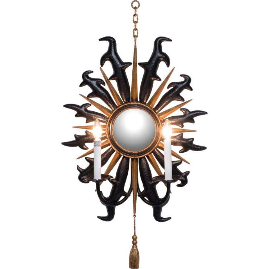 Picture of ECLIPSE WALL SCONCE     