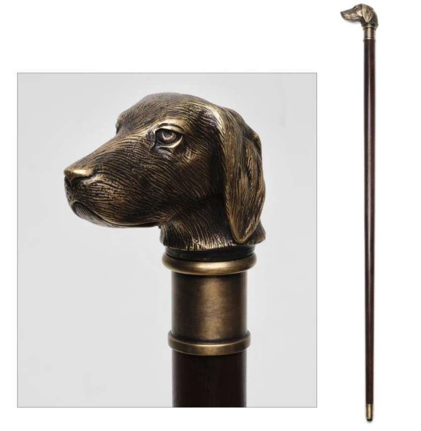 Picture of DOG WALKING STICK (SH41-081416)    