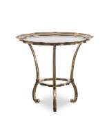 Picture of CHIARA SIDE TABLE     