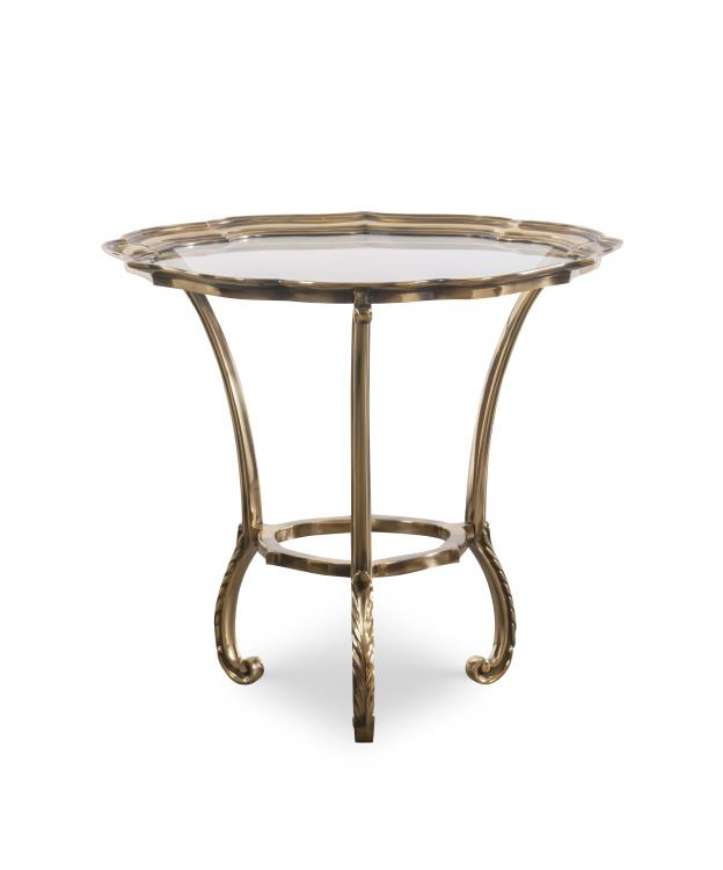 Picture of CHIARA SIDE TABLE     