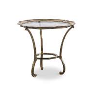 Picture of CHIARA SIDE TABLE     