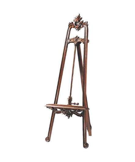 Picture of LUCILLE EASEL      