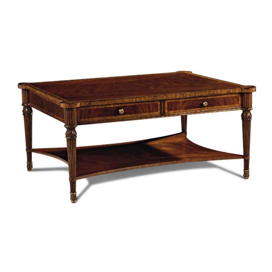 Picture of PORT COCKTAIL TABLE (SH02-012102M)    