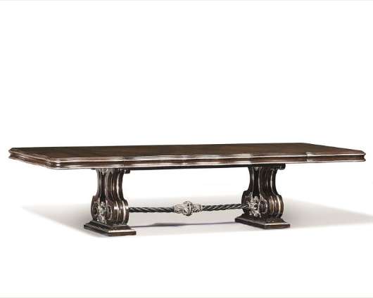 Picture of PIAZZA SAN MARCO DINING TABLE (PSM21-1)  