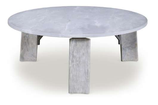 Picture of STONEHAM COCKTAIL TABLE     