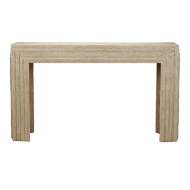 Picture of ABACA CONSOLE TABLE (SH08-012021)    